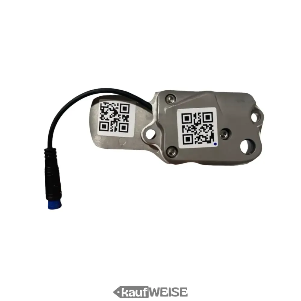 Kicklock VanMoof S3 & X3 alkatrész VM18-053 csavarokkal