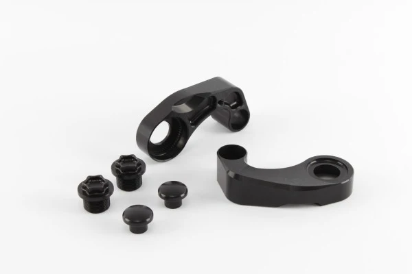 80 mm-es hosszabbító készlet