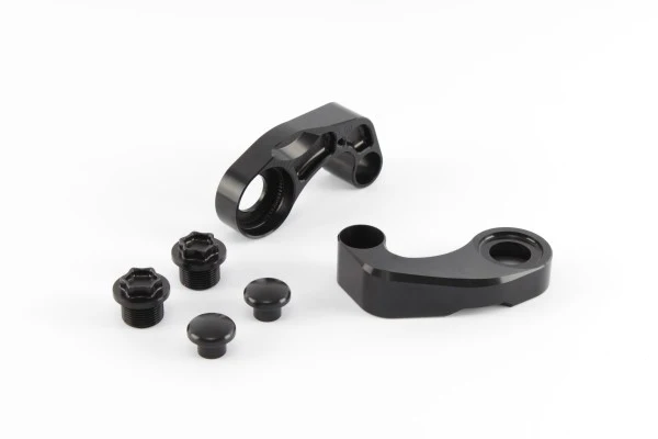 60 mm-es hosszabbító készlet