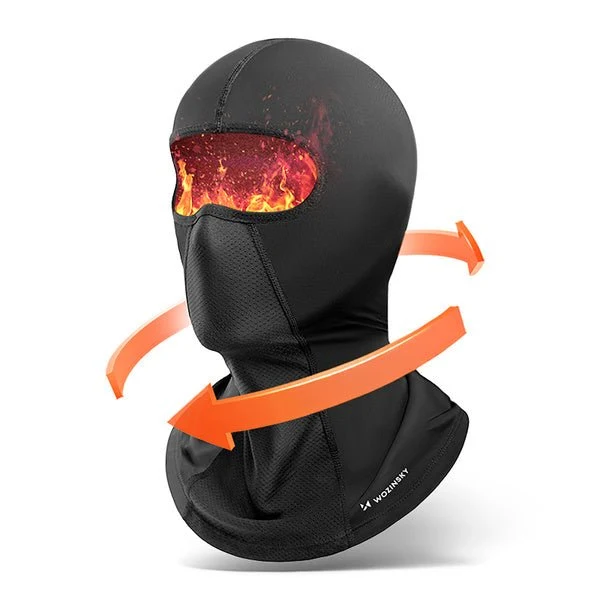 Wozinsky WKM-03B téli esőkabát motorhoz és kerékpárhoz