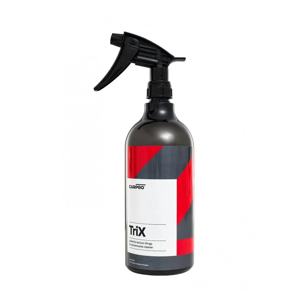 Kátrány és vas tisztító Carpro TriX, 1000ml
