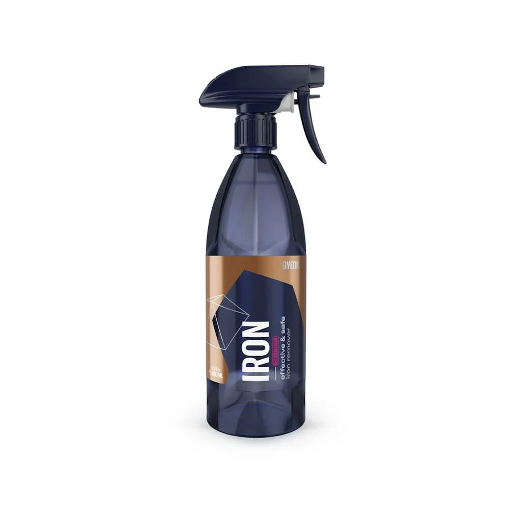 Vaseltávolító és tisztító Gyeon Q2M vasaló, 1000ml