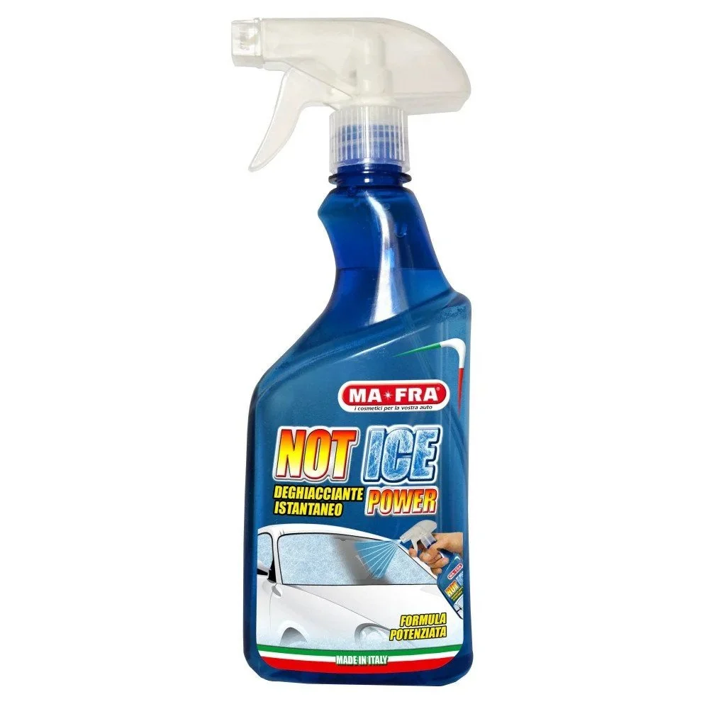 Ablak leolvasztó Ma-Fra Not Ice, 500ml