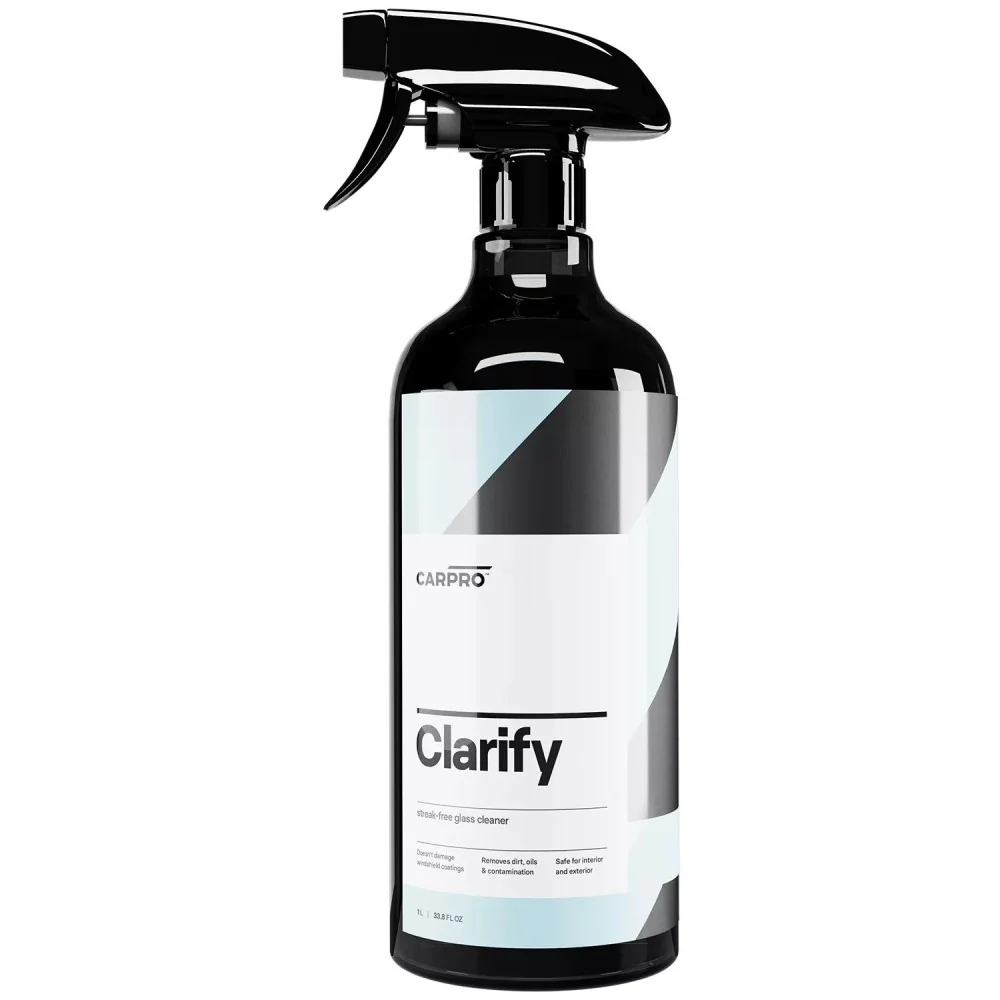 CarPro Clarify üvegtisztító, 1000ml