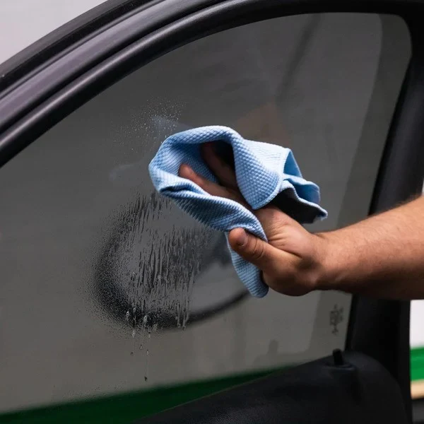 Glass Cleaner Turtle Wax Clearvue, 500ml