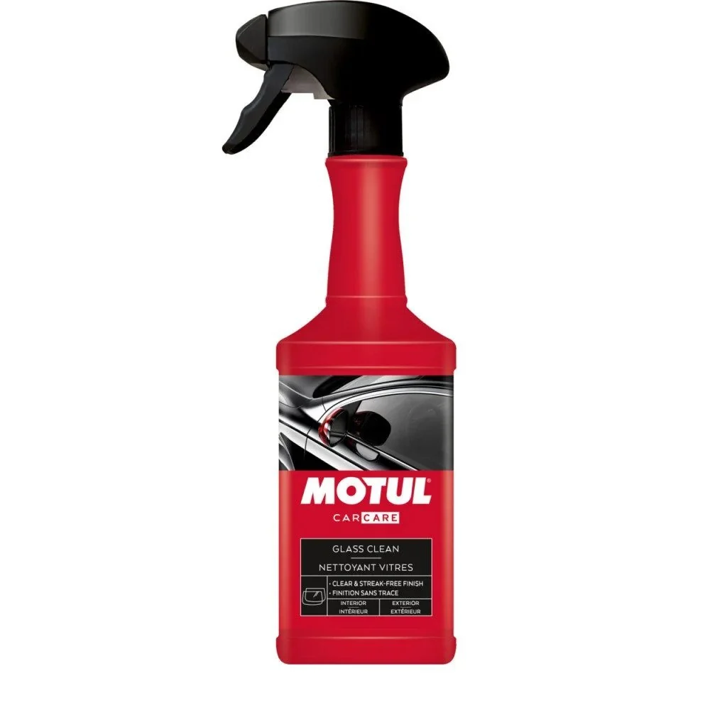 Motul üvegtisztító, 500 ml