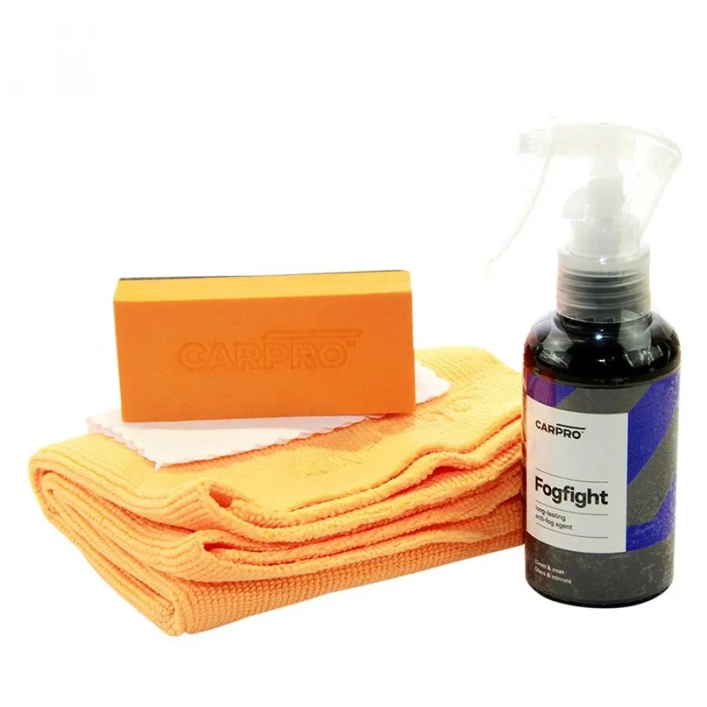 Páramentesítő Carpro Fogfight Kit, 100ml