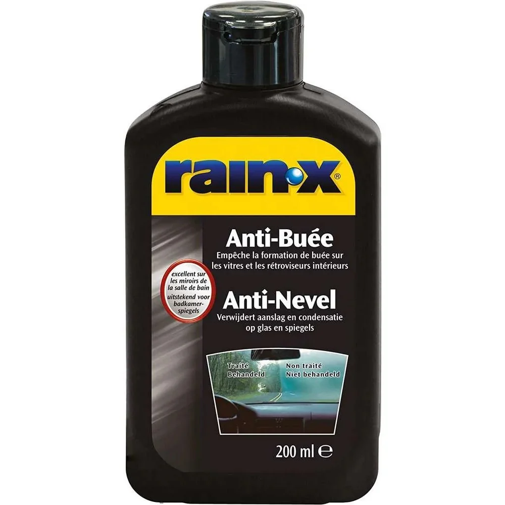 Páramentesítő Rain-X, 200ml