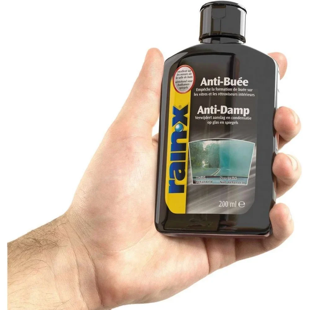 Páramentesítő Rain-X, 200ml
