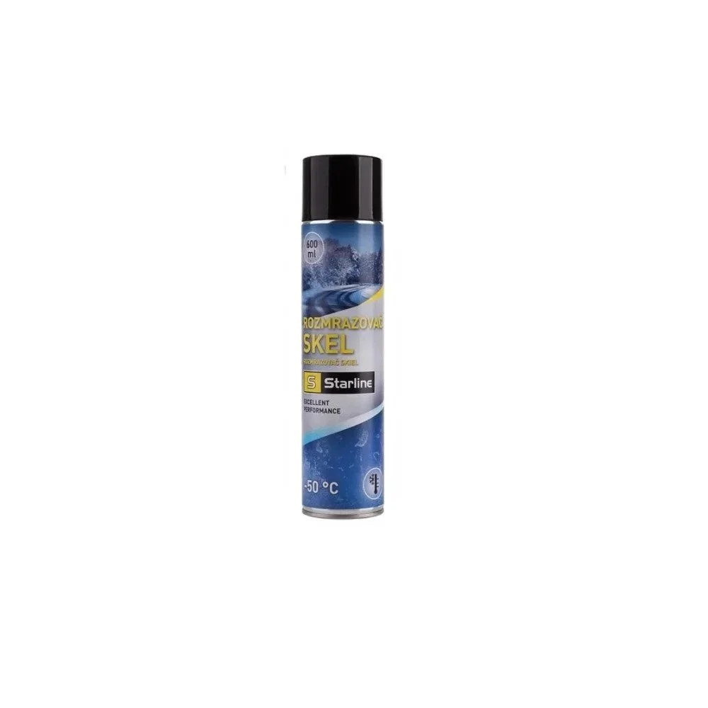 Starline jégoldó spray, 600ml