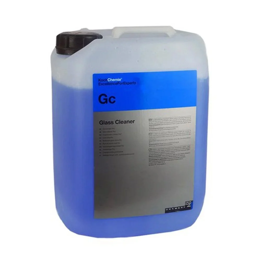 Üvegtisztító Koch Chemie Gc, 10L
