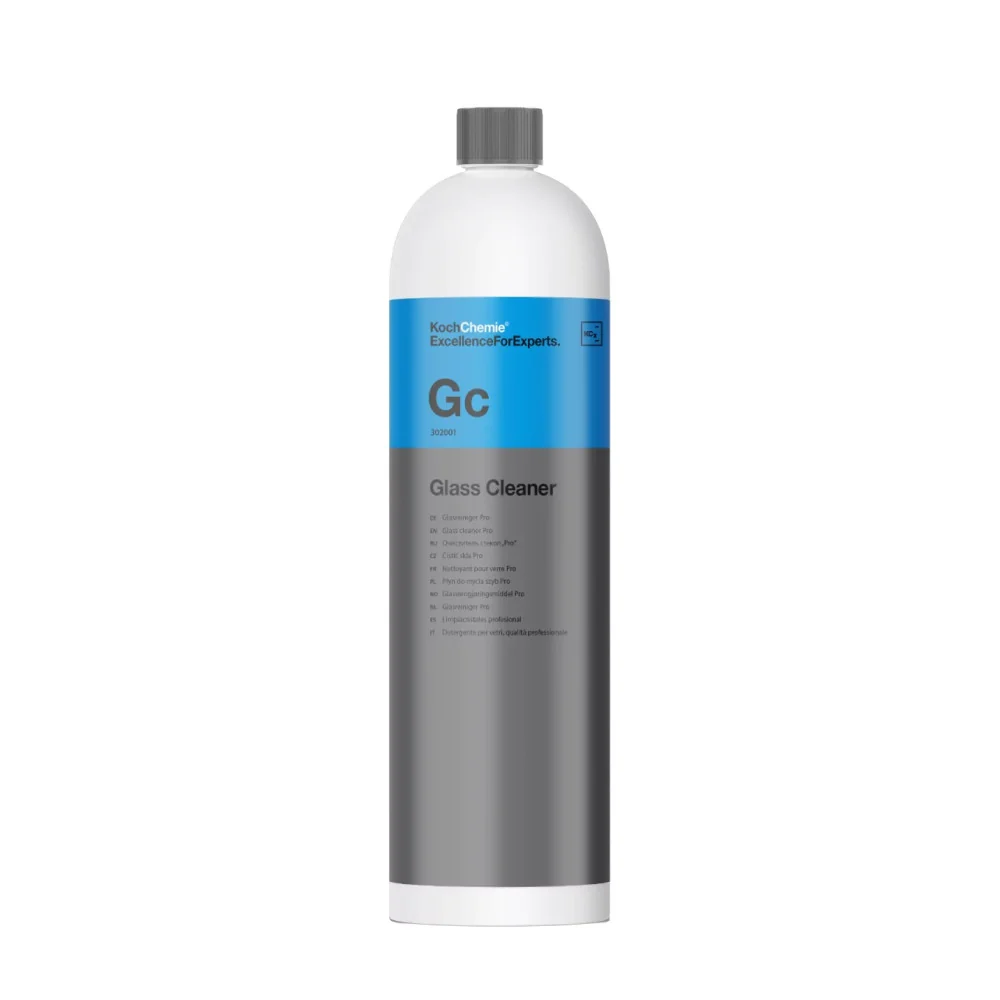 Üvegtisztító Koch Chemie Gc Glass Cleaner Pro, 1000ml