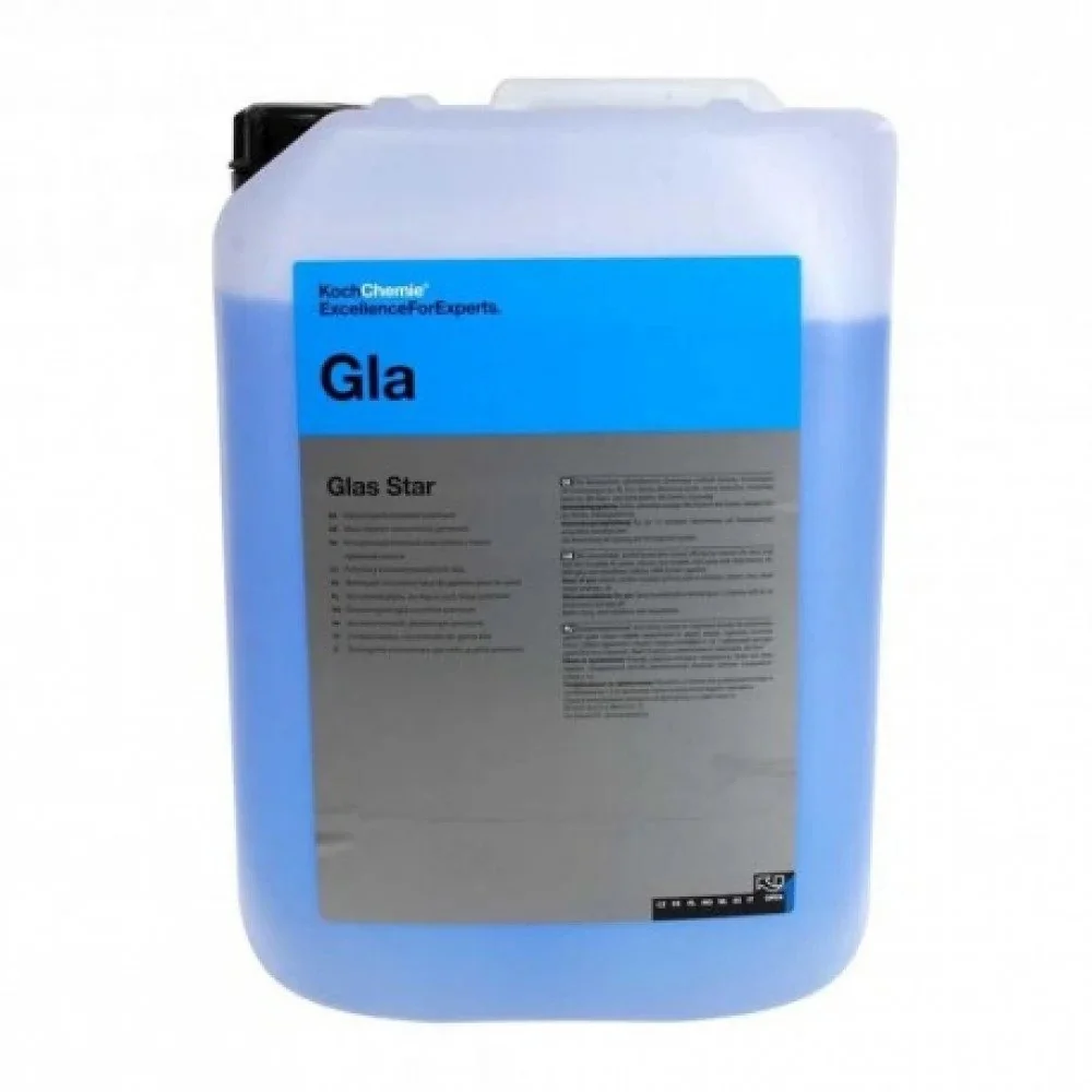 Üvegtisztító Koch Chemie Glass Star, 10L