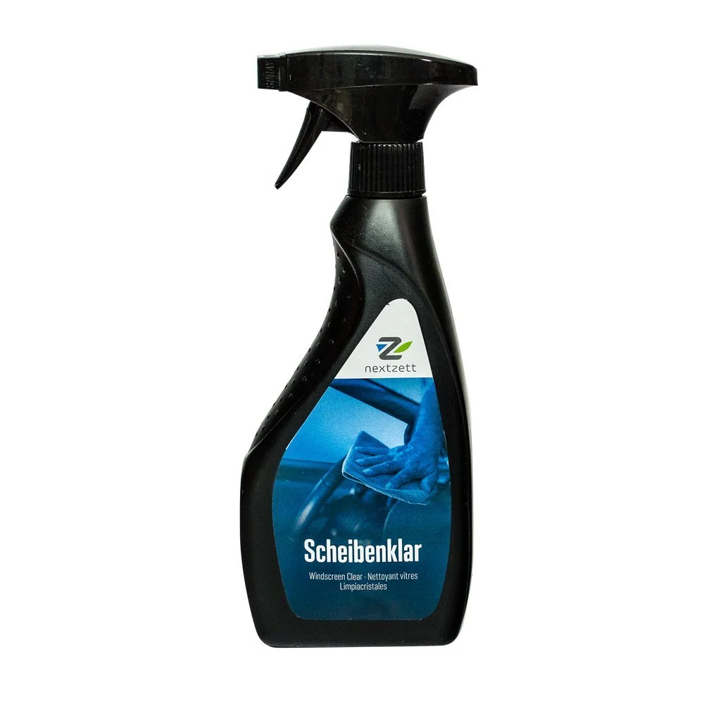 Üvegtisztító Nextzett Windscreen Clear, 500ml