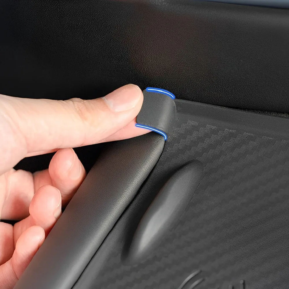 Model 3/Y központi vezérlő vezeték nélküli töltő szilikon pad Tesla