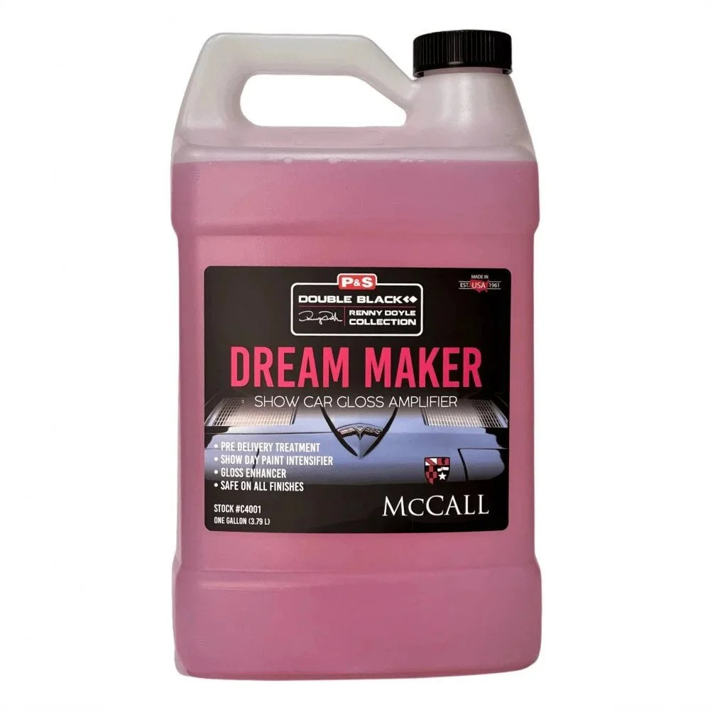 Autó Gyors Részletező P&S Dream Maker, 3,79L