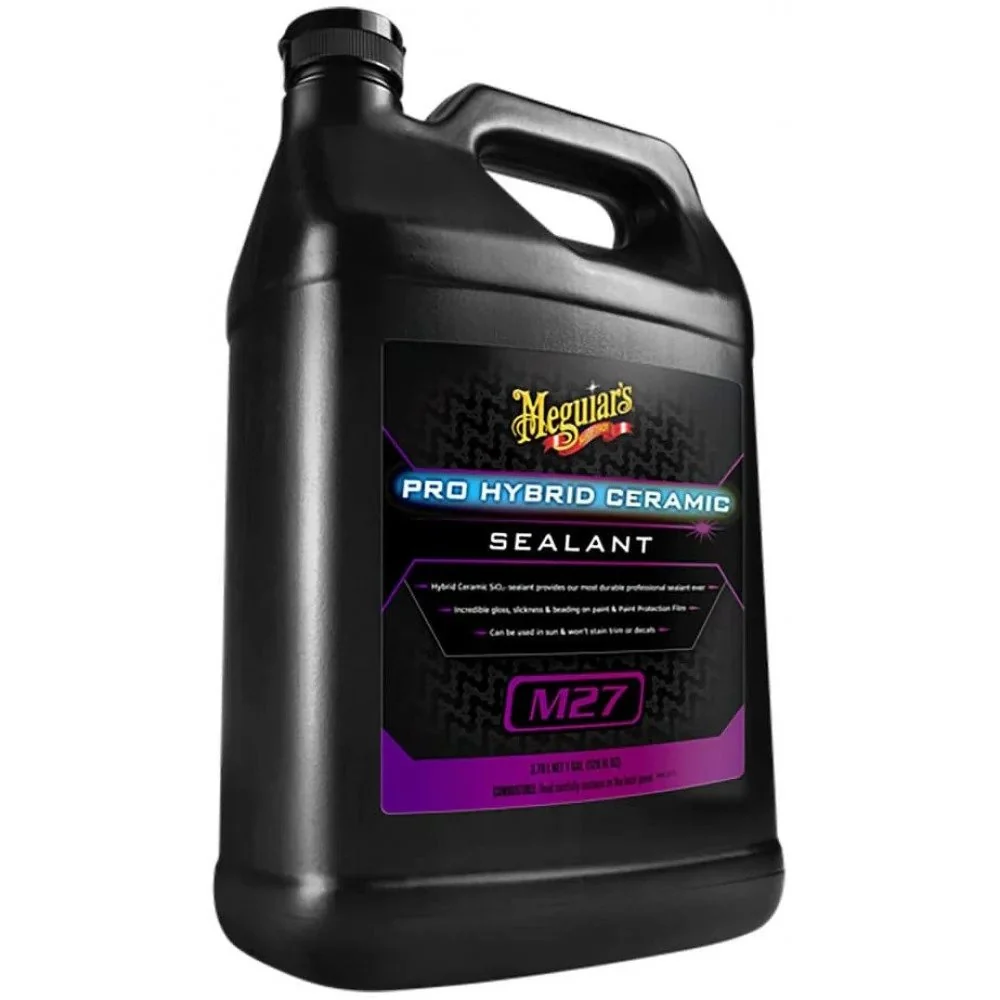 Auto folyékony tömítőanyag Meguiar Pro hibrid kerámia tömítőanyag, 3,78L
