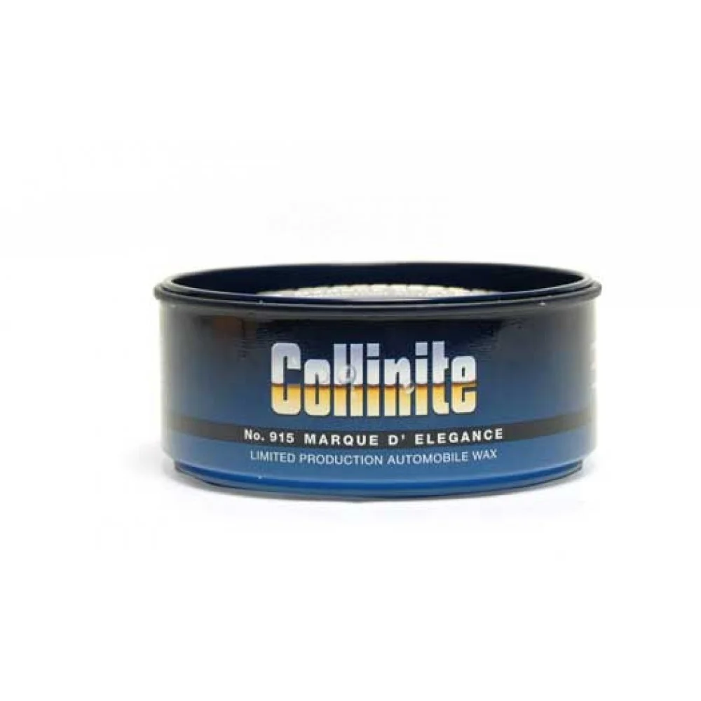 Auto Hard Wax Collinite 915 Marque D' Elegance, 340gr