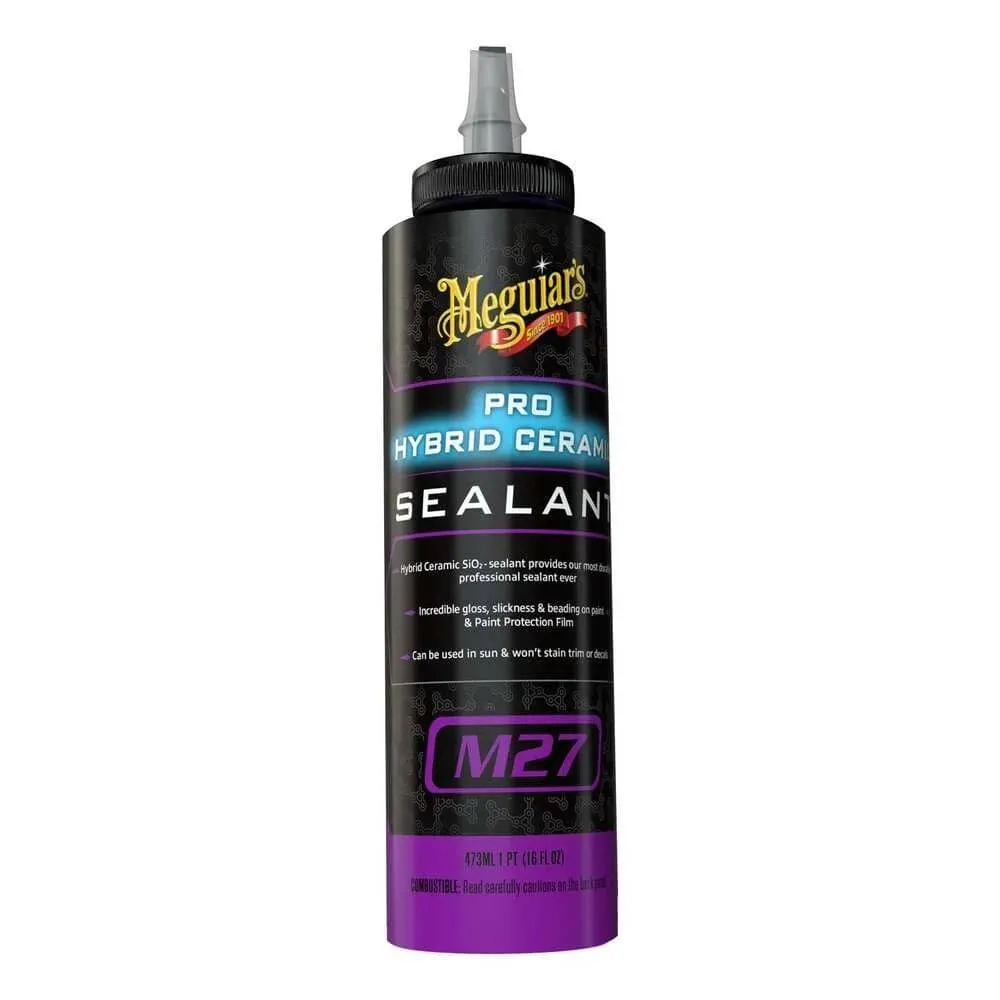 Auto Liquid Sealant Meguiar Pro Hybrid Ceramic Sealant, 473ml