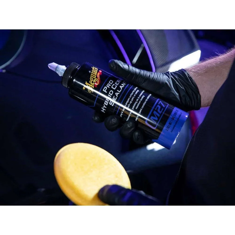 Auto Liquid Sealant Meguiar Pro Hybrid Ceramic Sealant, 473ml