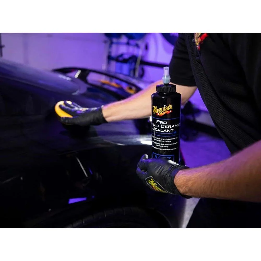Auto Liquid Sealant Meguiar Pro Hybrid Ceramic Sealant, 473ml