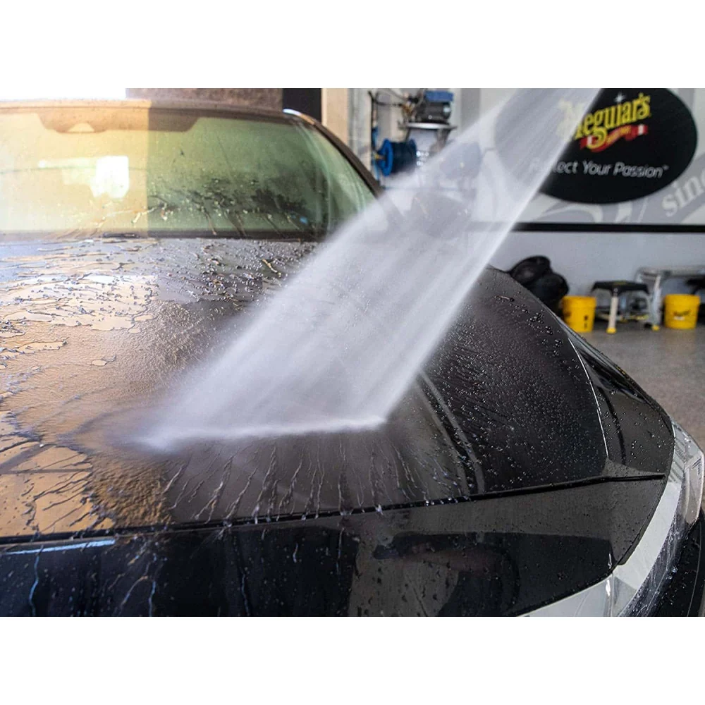 Auto Liquid Wax Meguiar hibrid kerámia viasz, 768ml