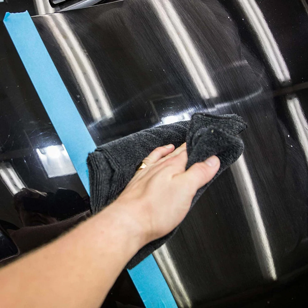 Auto Liquid Wax Meguiar's 3 az 1-ben viasz, 473 ml