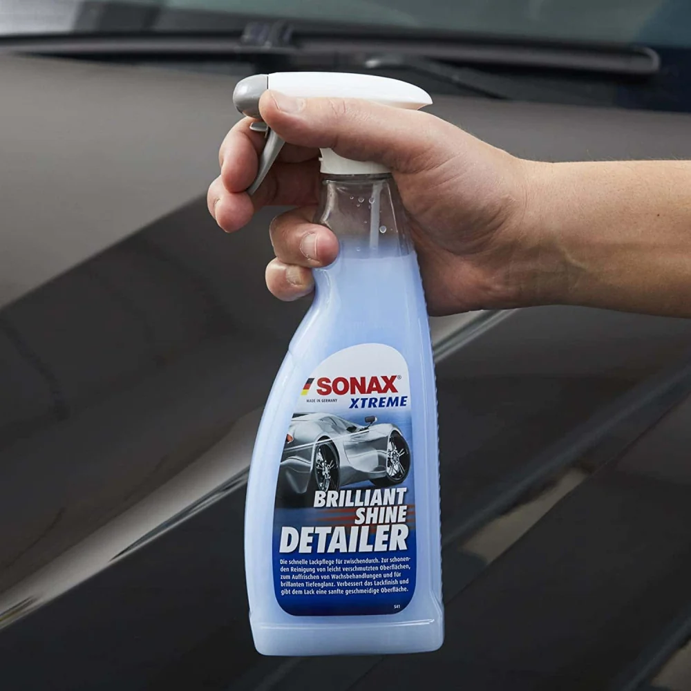 Auto Quick Detailer Sonax Xtreme BrillantShine Quick Detailer, 750ml