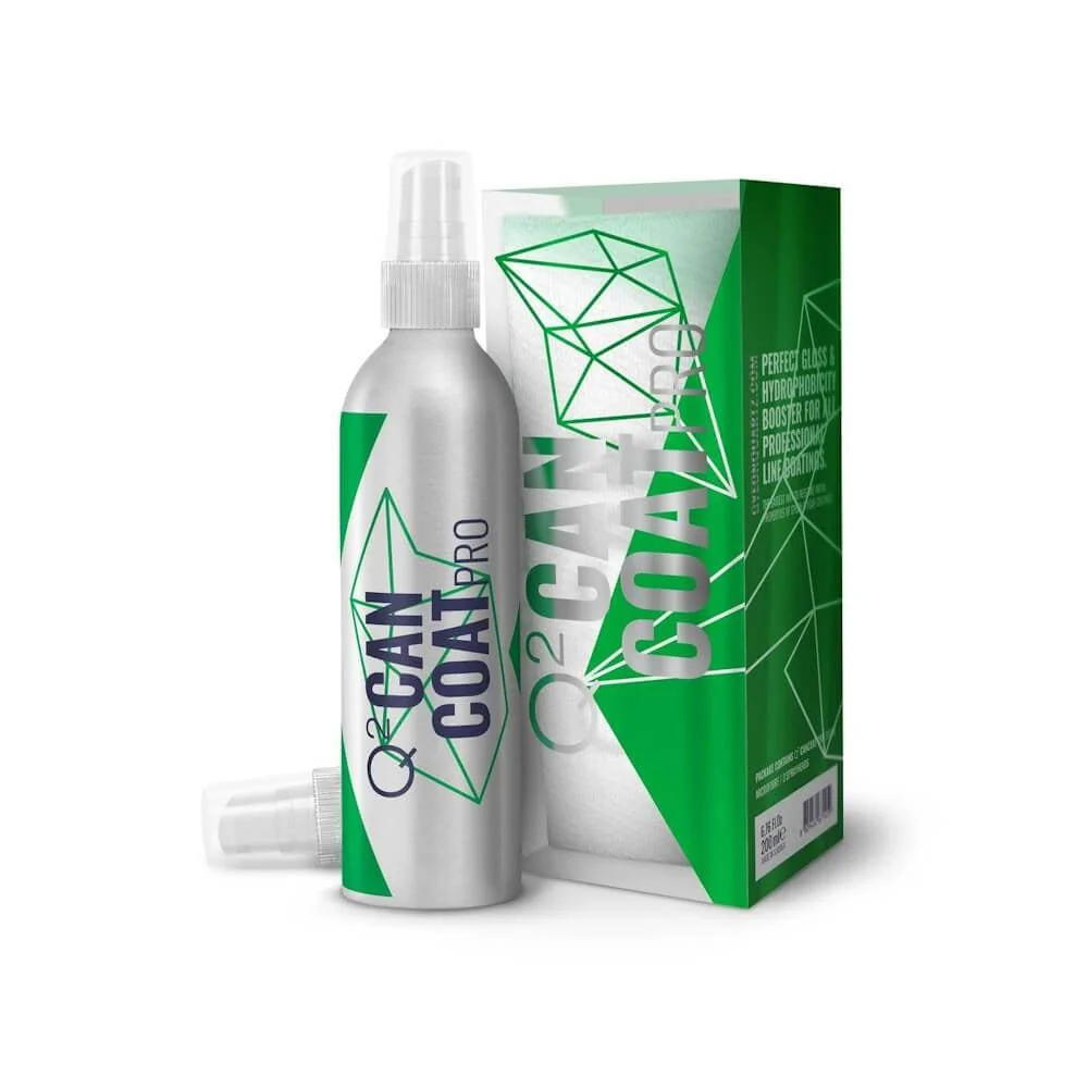 Auto Spray Sealant Gyeon Q2 CanCoat EVO, 200ml