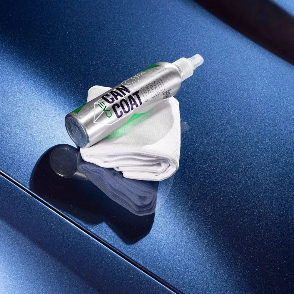 Auto Spray Sealant Gyeon Q2 CanCoat EVO, 200ml