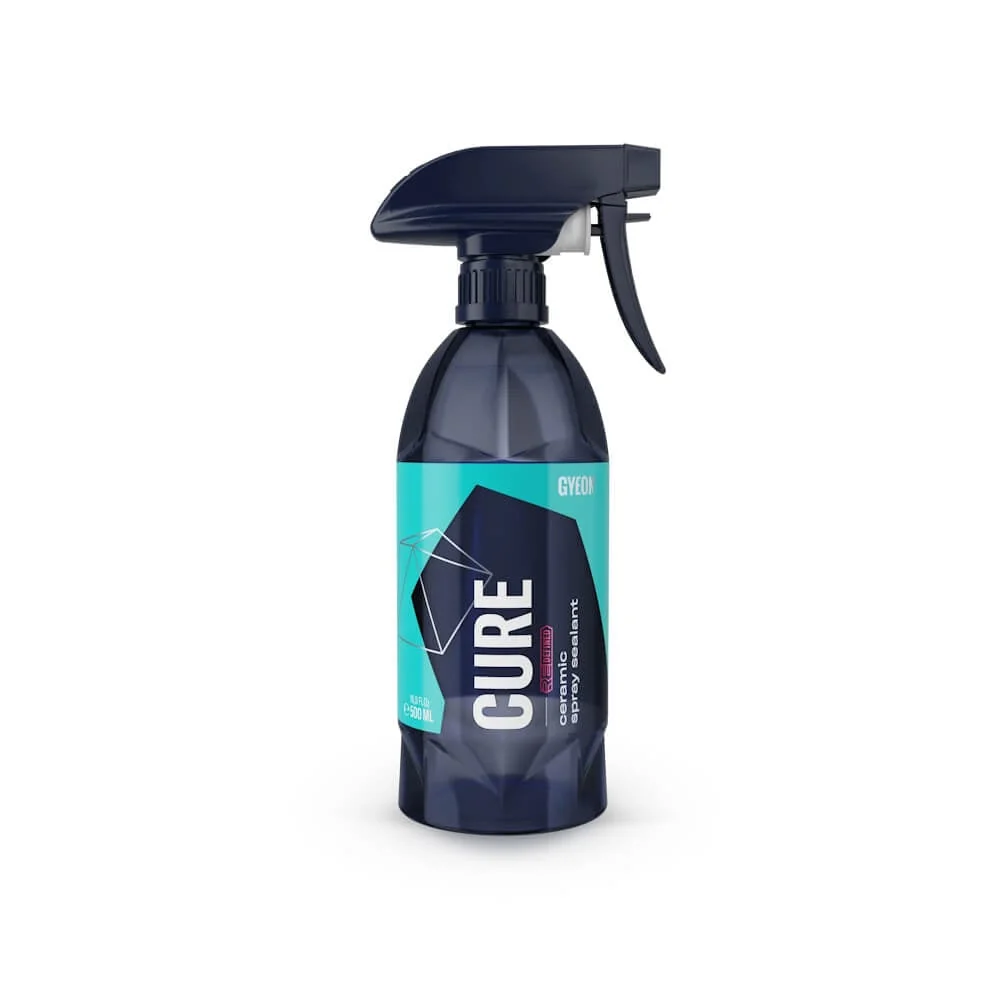 Auto Spray Sealant Gyeon Q2M Cure, 400ml