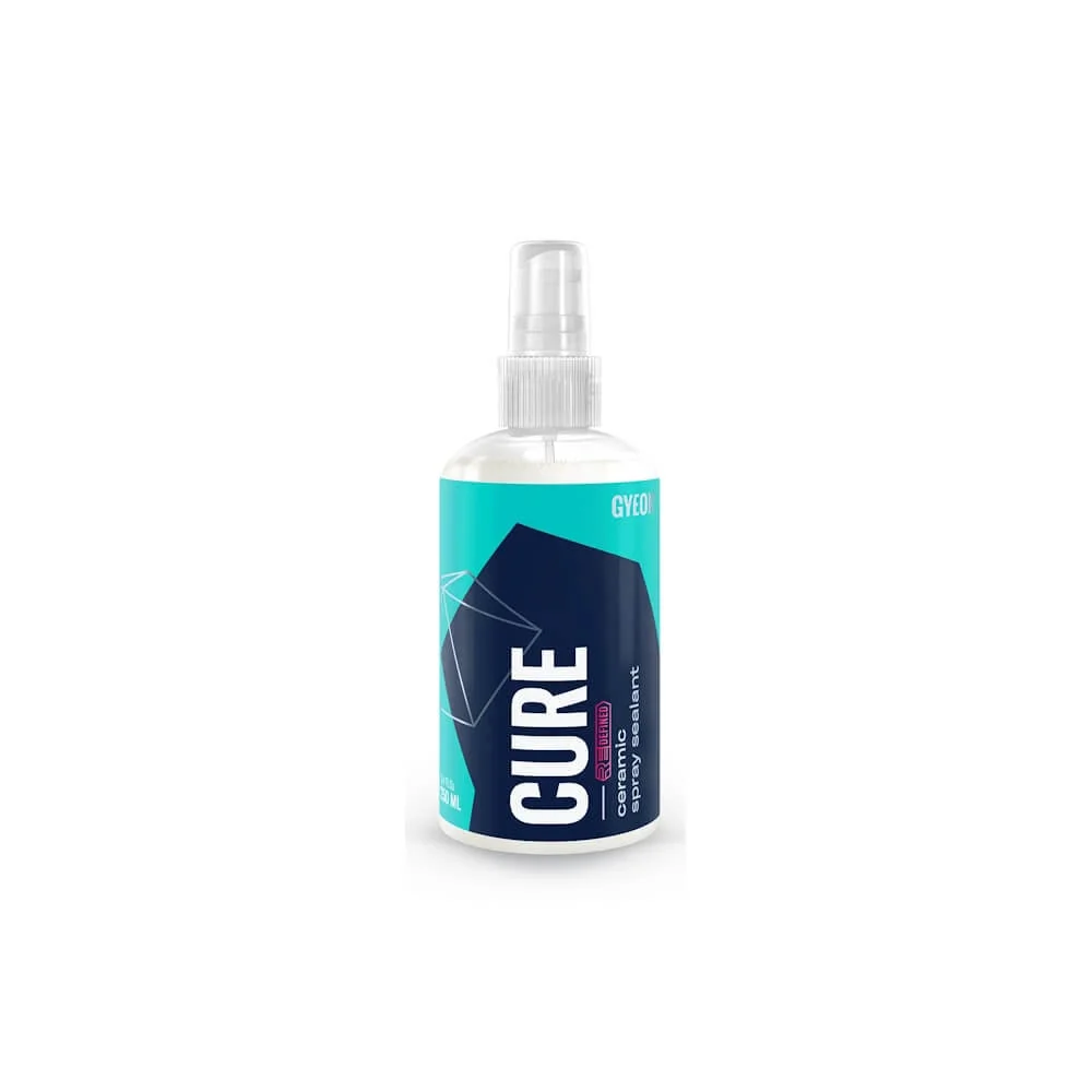 Auto Spray Sealant Gyeon Q2M Cure, 250ml