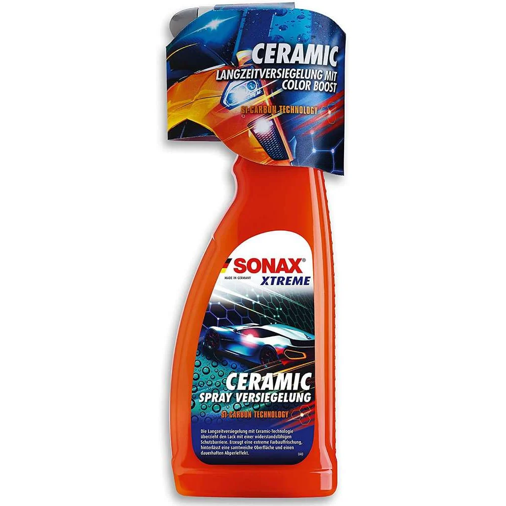 Auto Spray Sealant Sonax Xtreme kerámia spray bevonat, 750ml