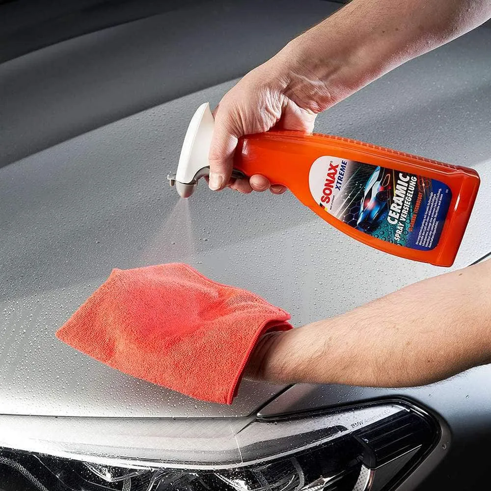 Auto Spray Sealant Sonax Xtreme kerámia spray bevonat, 750ml