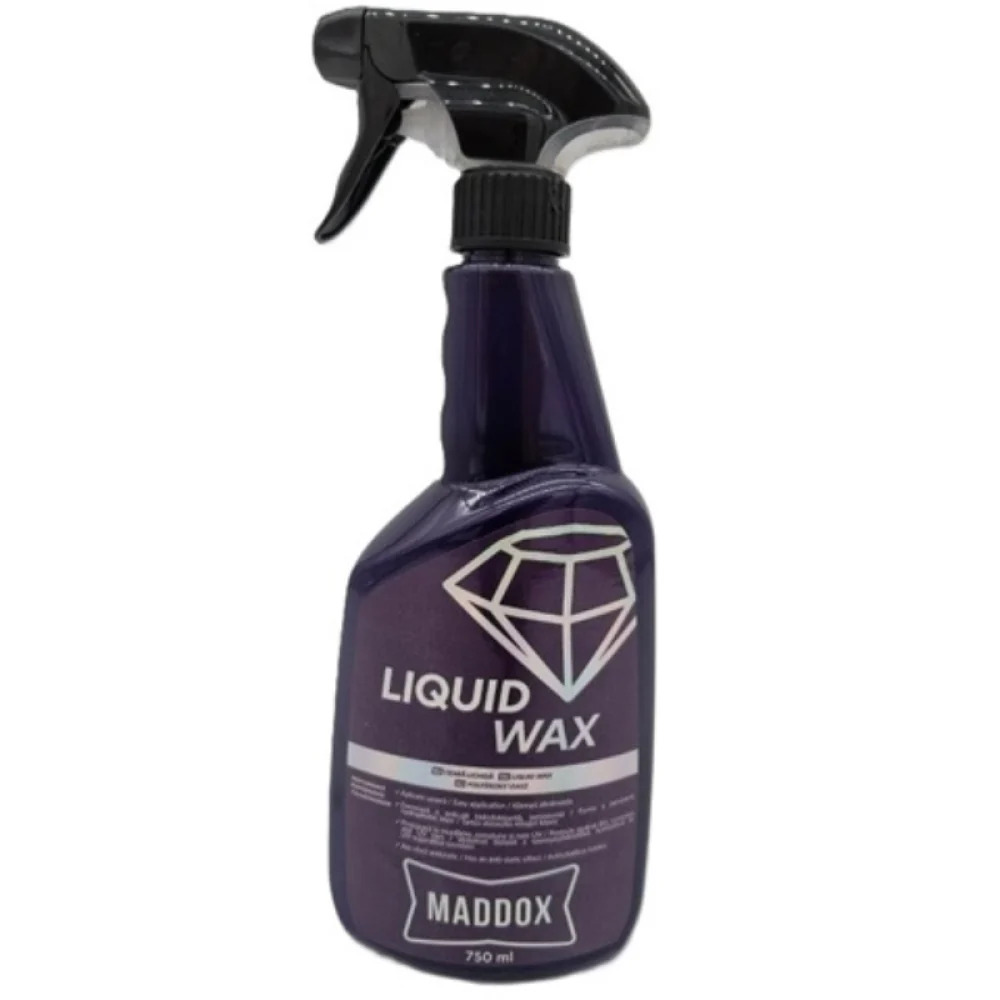 Folyékony viasz Maddox, 750ml