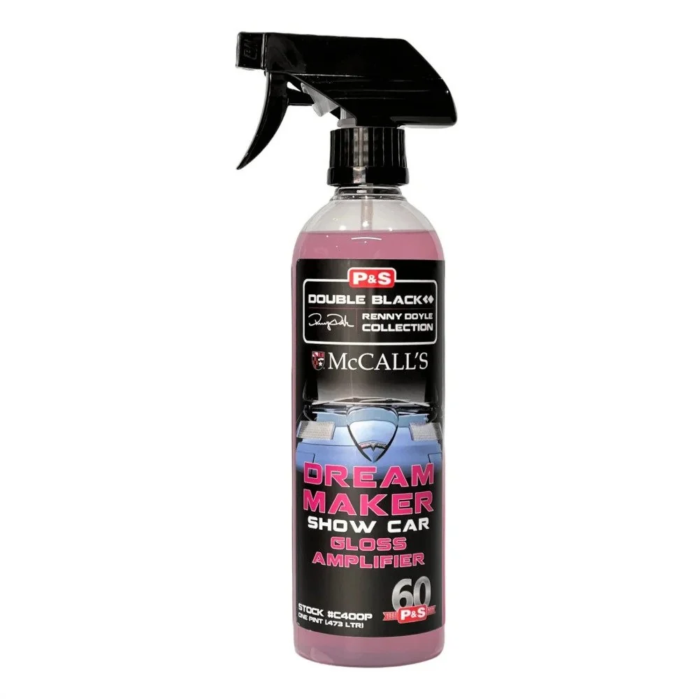 Gyors részletező fényesítő P&S Dream Maker, 473ml