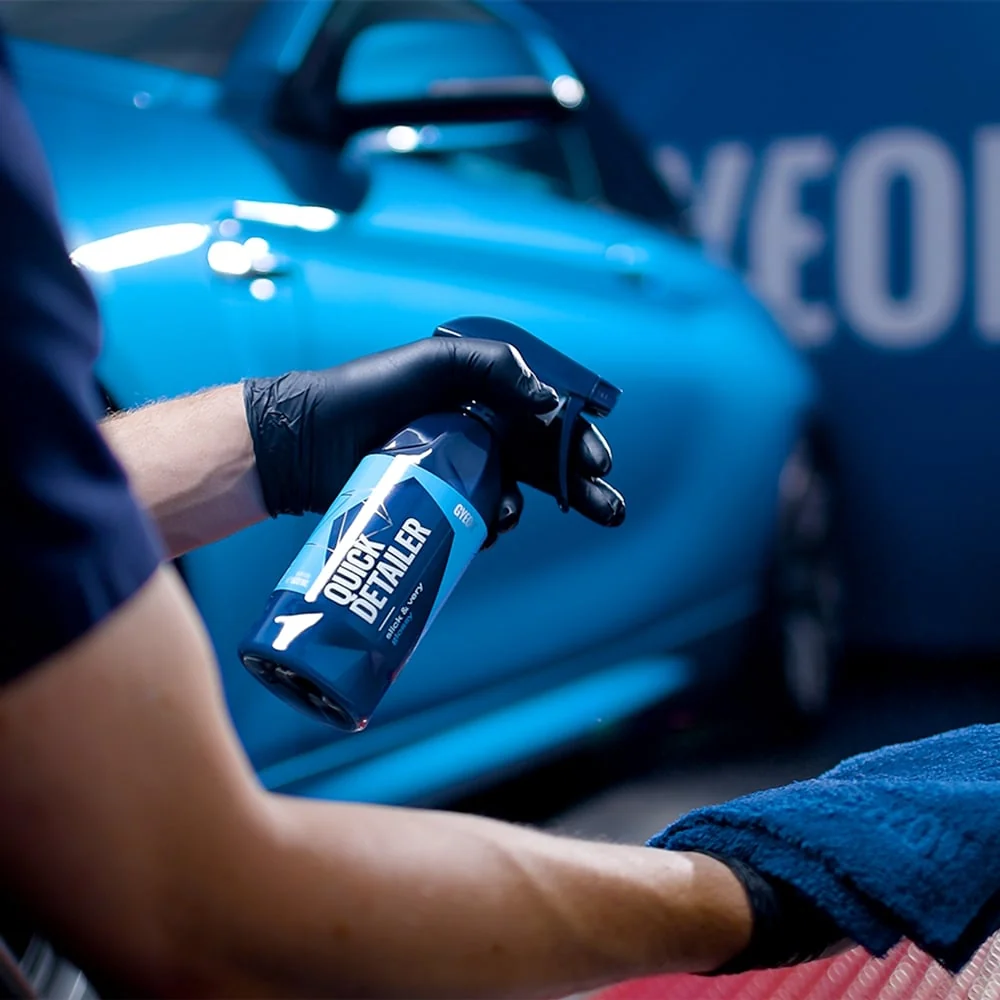 Gyors Részletező Gyeon Q2M, 1000ml