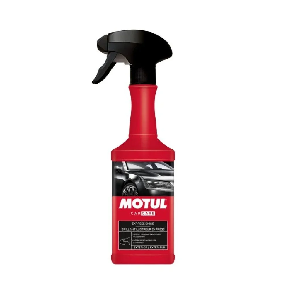 Gyors részletező Motul Express Shine, 500ml