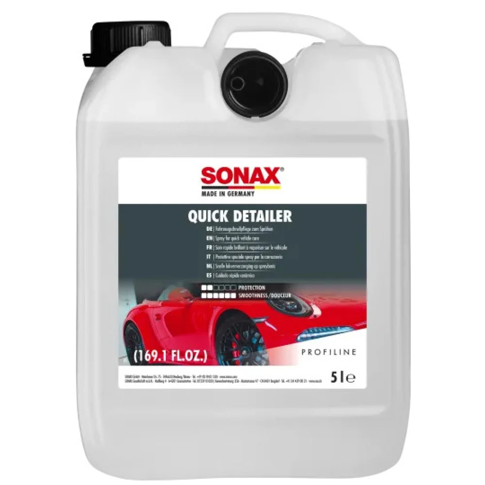 Gyors Részletező Sonax, 5L
