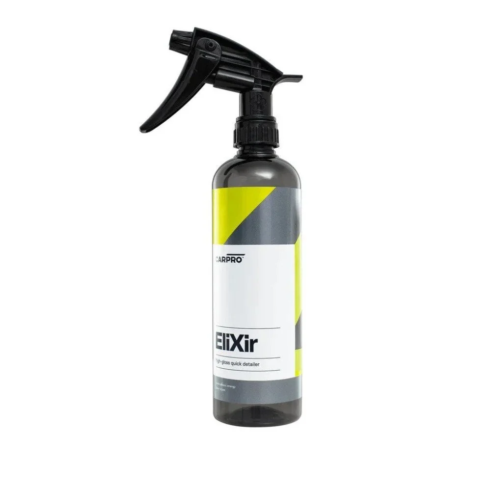 Magasfényű gyors részletező Carpro EliXir, 500ml