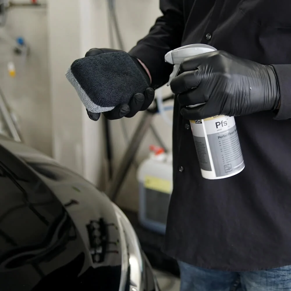 Magasfényű spray tömítő Koch Chemie Pfs PerfectFinish, 500ml