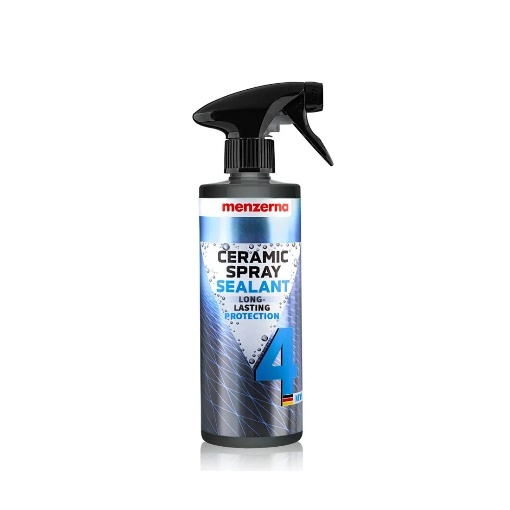 Menzerna Kerámia Spray Tömítő, 500ml