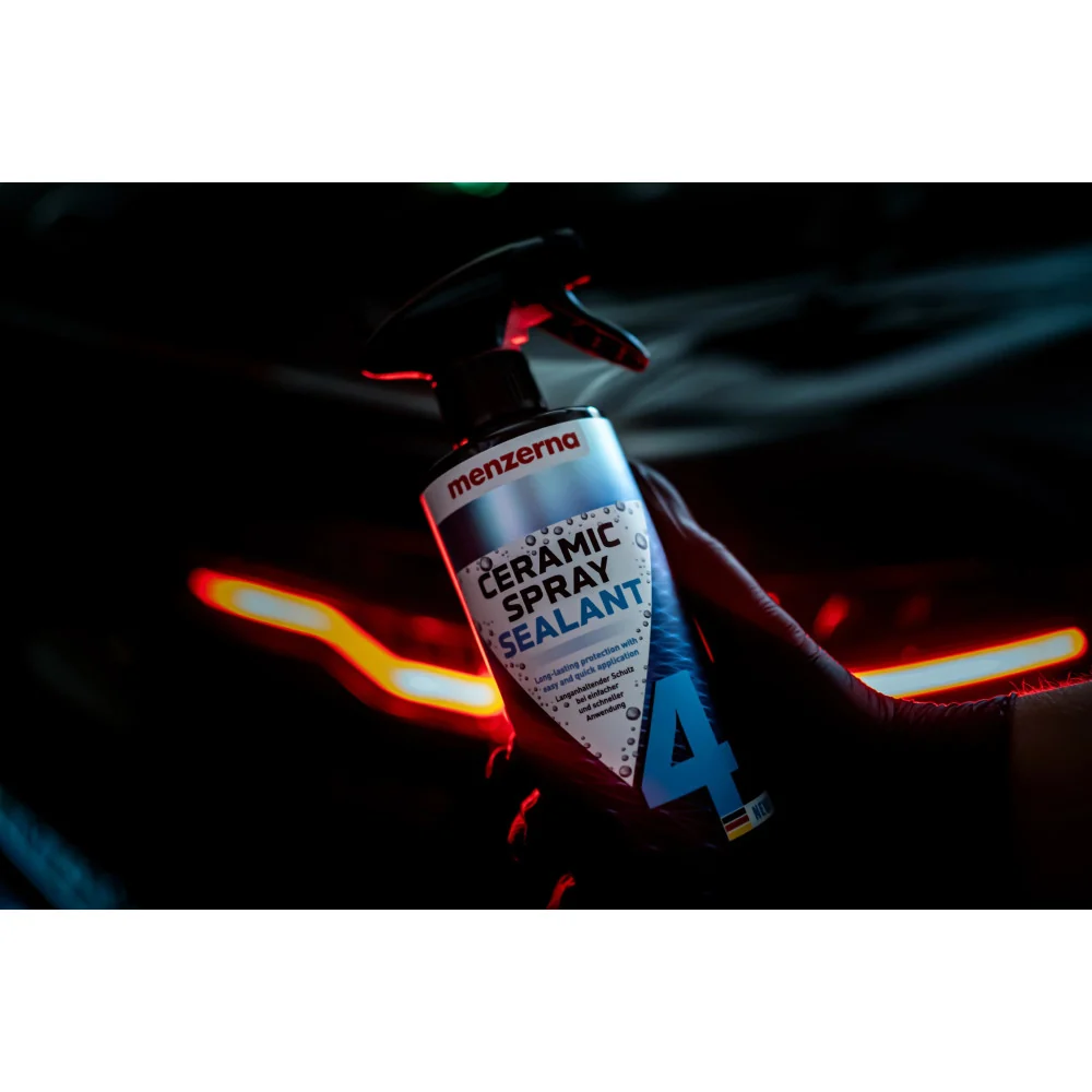 Menzerna Kerámia Spray Tömítő, 500ml