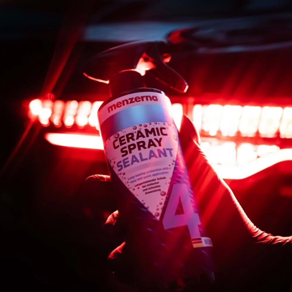 Menzerna Kerámia Spray Tömítő, 500ml