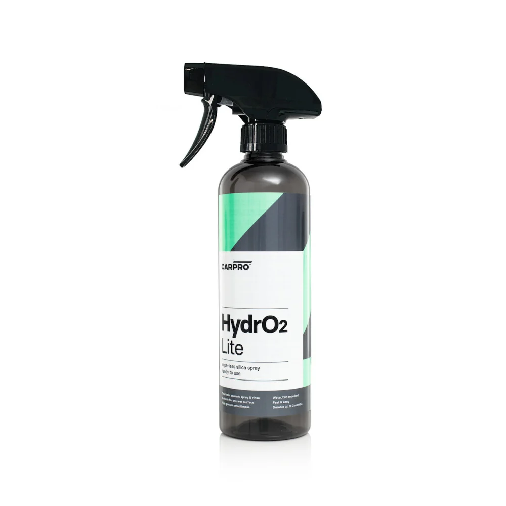 Spray tömítő Carpro HydrO2 Lite, 500ml