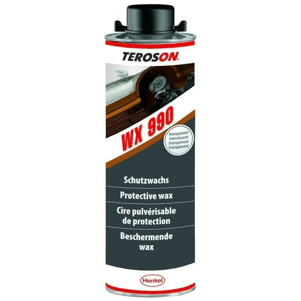 Védőviasz Teroson WX 990, 1000ml