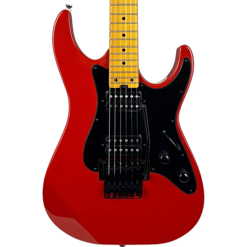 Kramer Volante HHFR 2024 - Defender Piros
