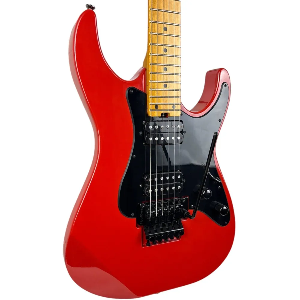 Kramer Volante HHFR 2024 - Defender Piros