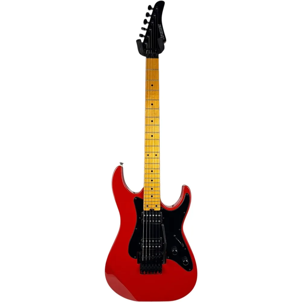 Kramer Volante HHFR 2024 - Defender Piros