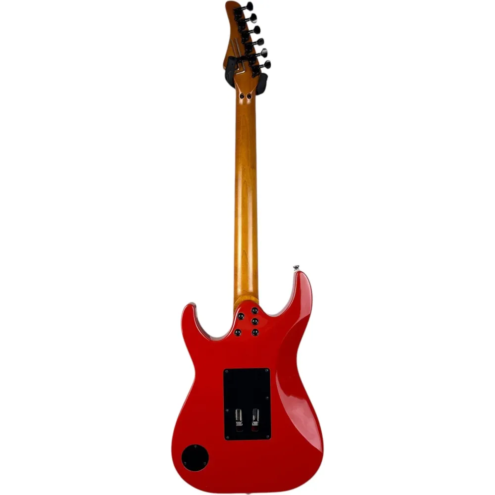 Kramer Volante HHFR 2024 - Defender Piros